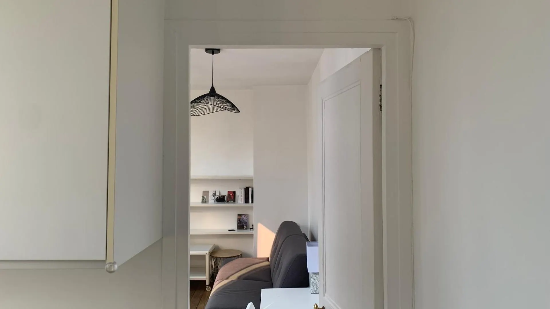 Appartement Bastille Parijs