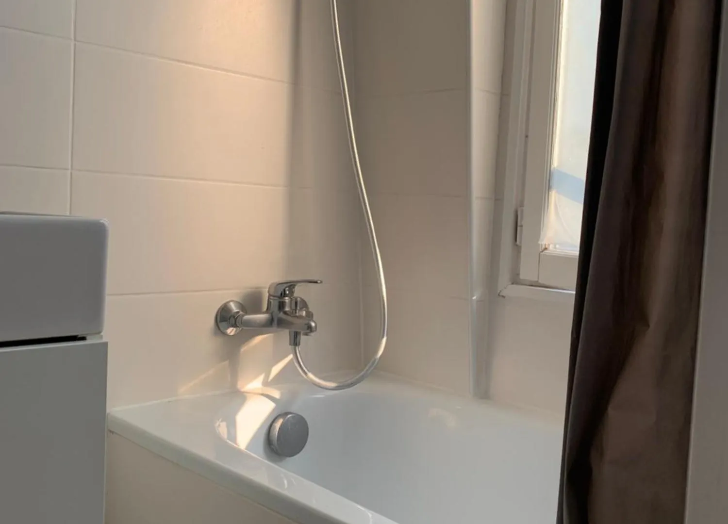 Appartement Bastille Parijs
