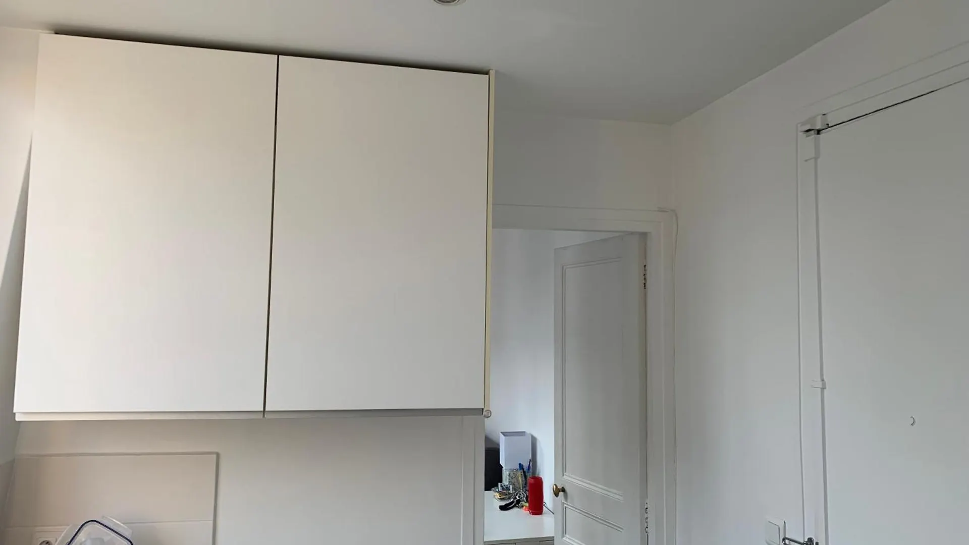 Appartement Bastille Parijs