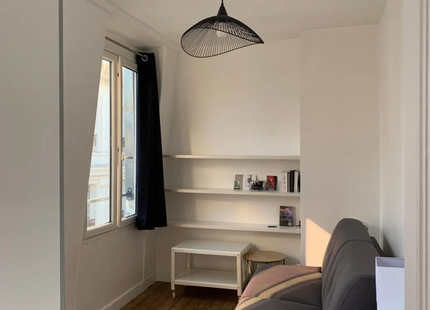 Appartamento Appartement Bastille Parigi Francia