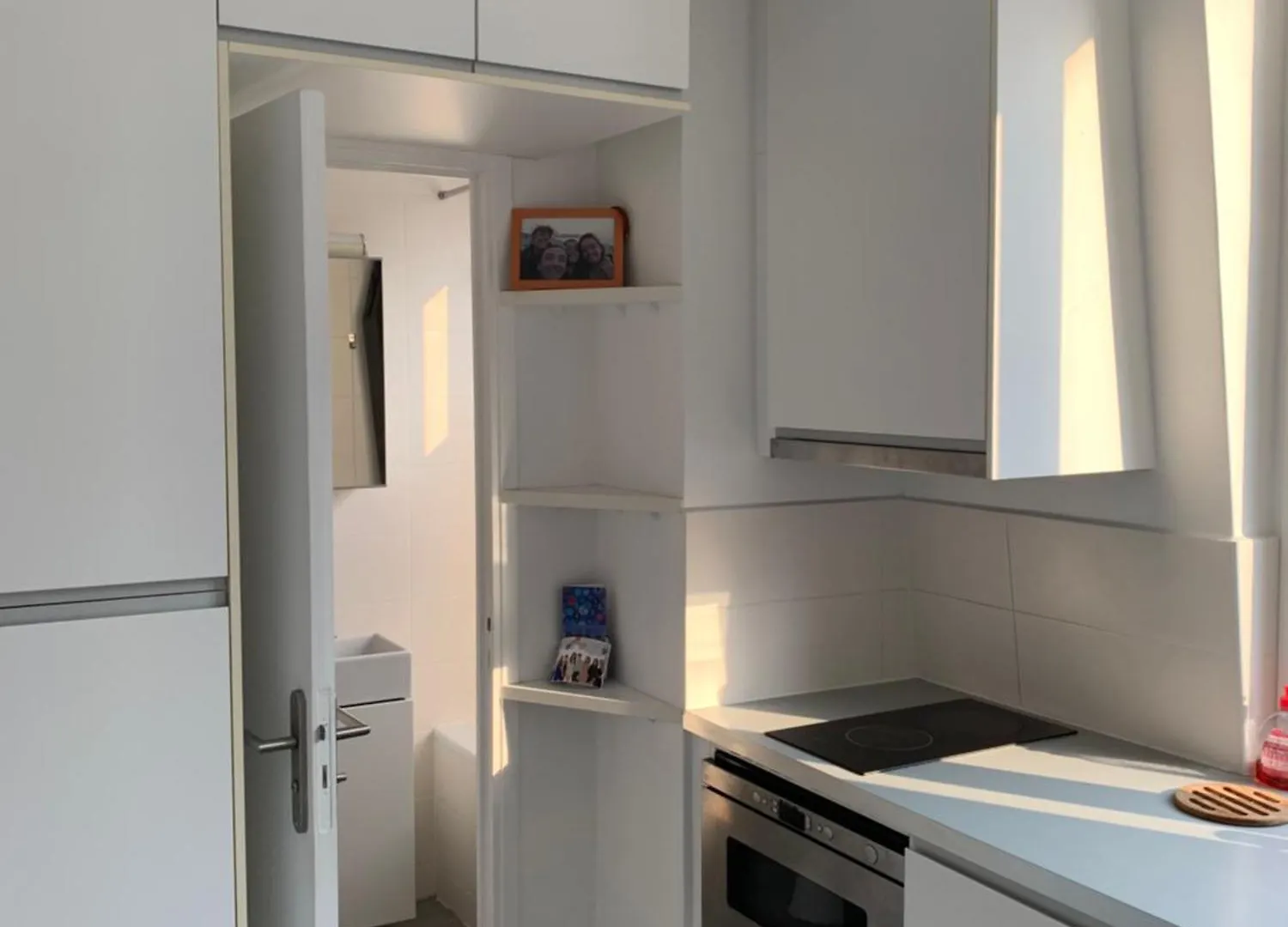Appartamento Appartement Bastille Parigi