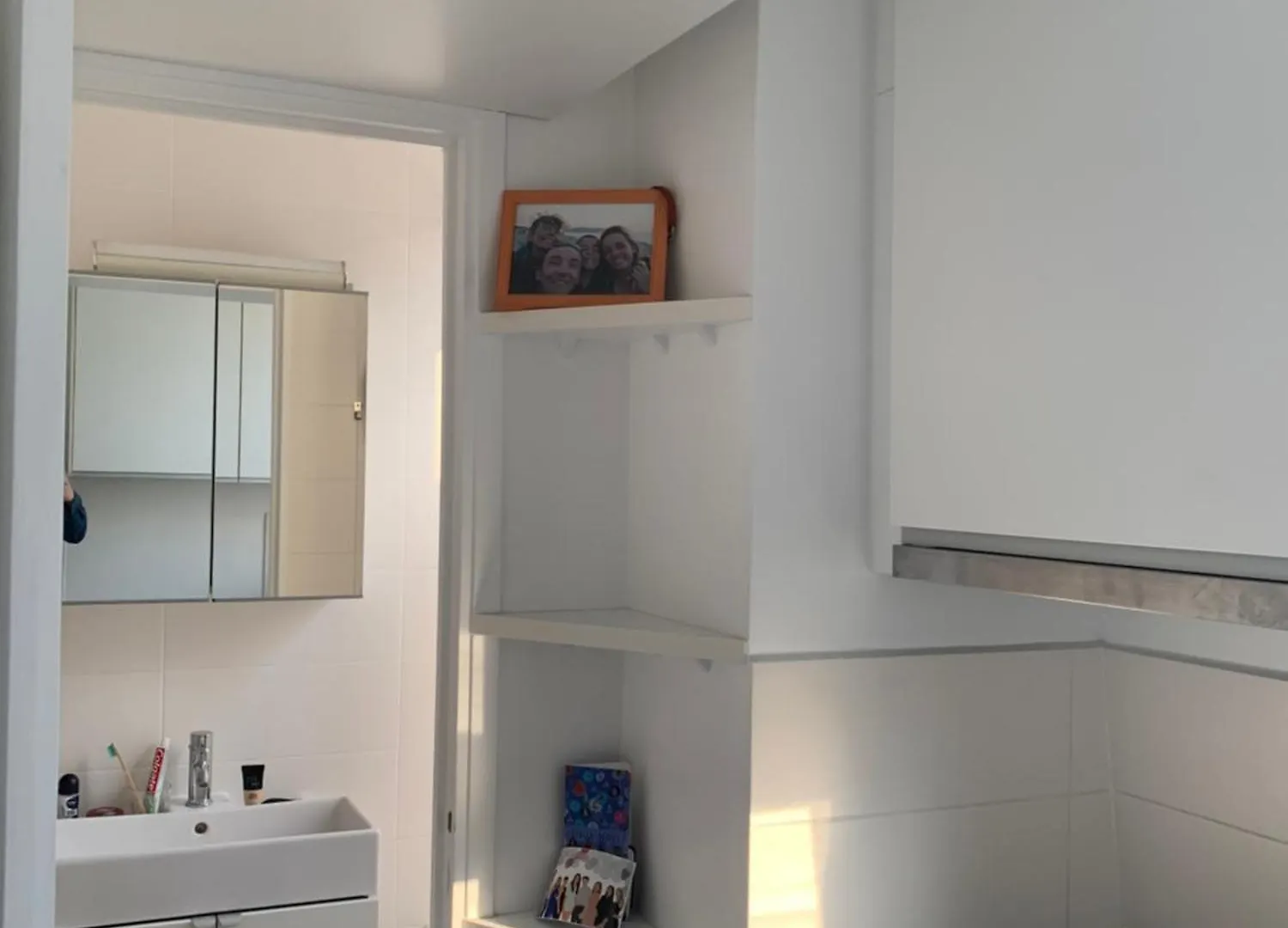 Appartement Bastille Parigi Appartamento