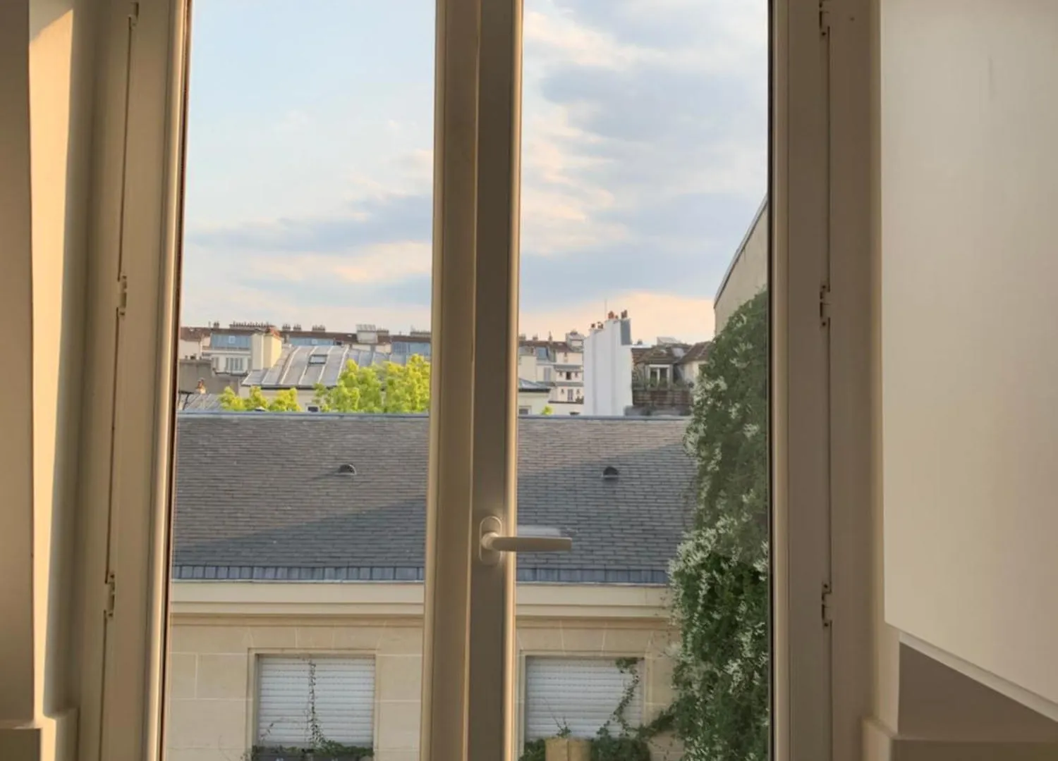 Appartement Bastille Paris Apartment