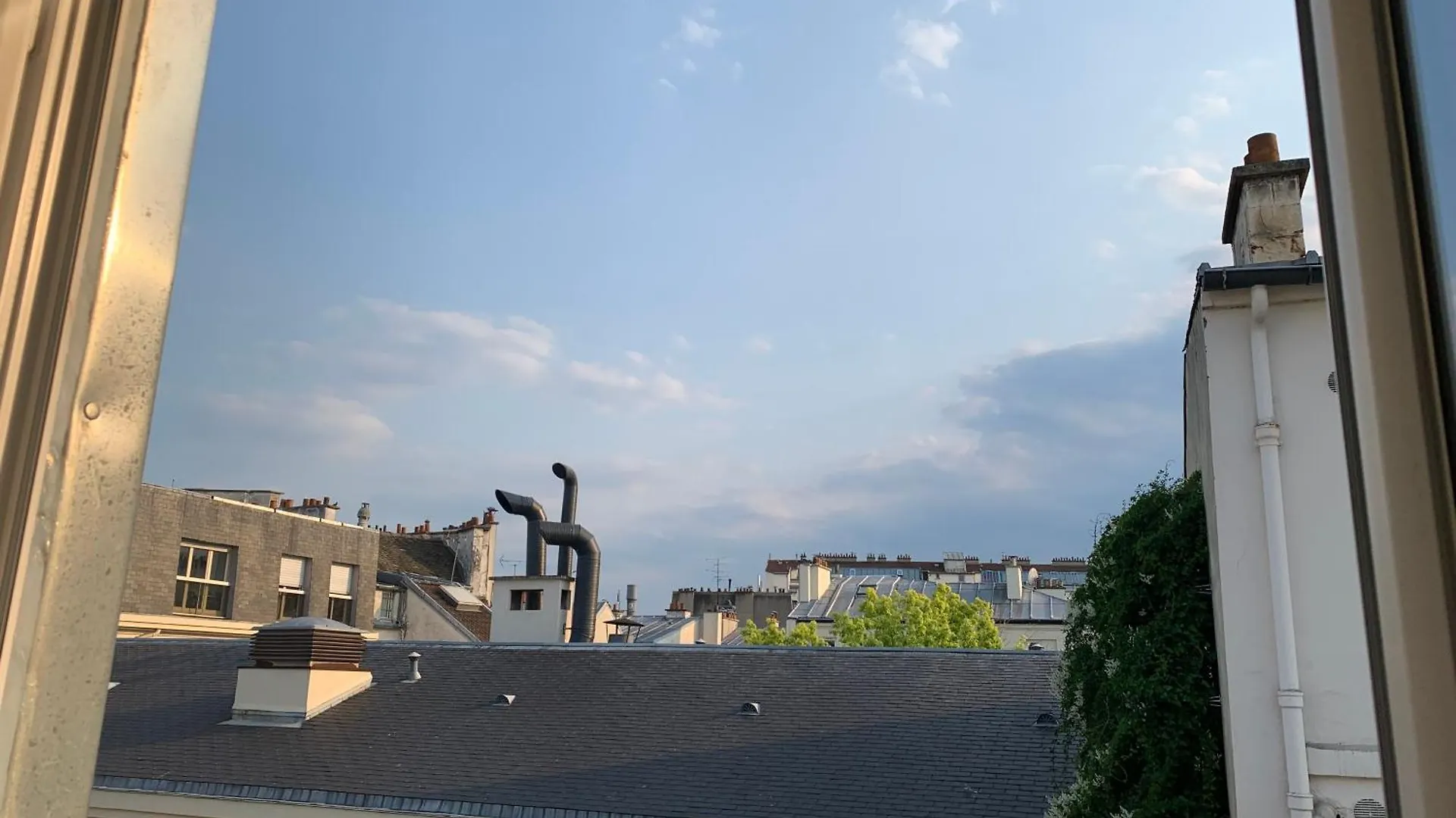 Appartement Bastille Paris France